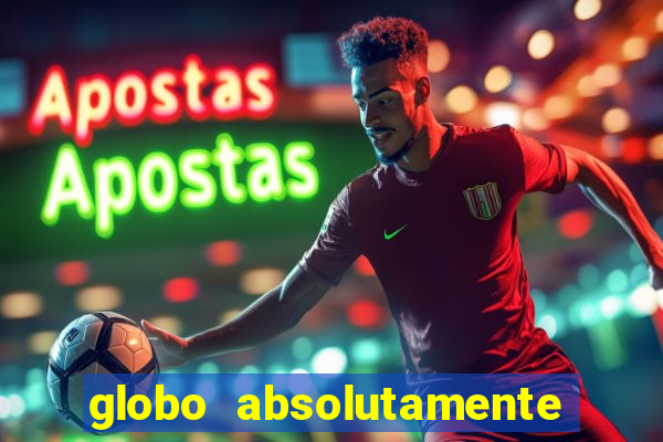 globo absolutamente tudo sobre esportes e noticias